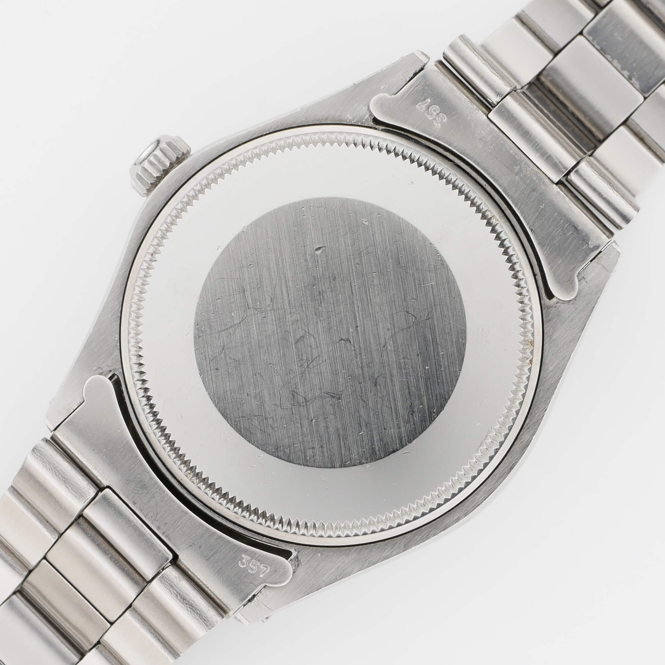 ROLEX OYSTER PERPETUAL