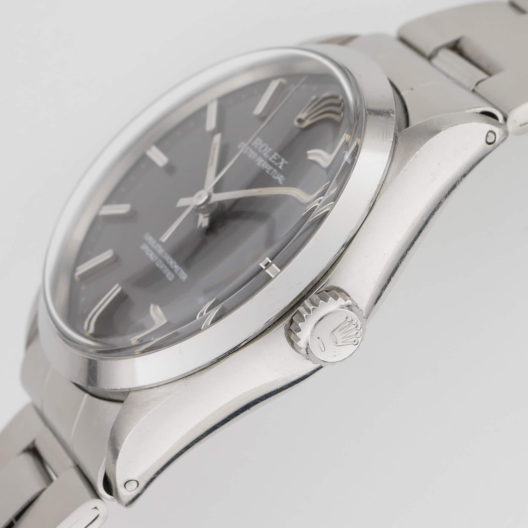 ROLEX OYSTER PERPETUAL