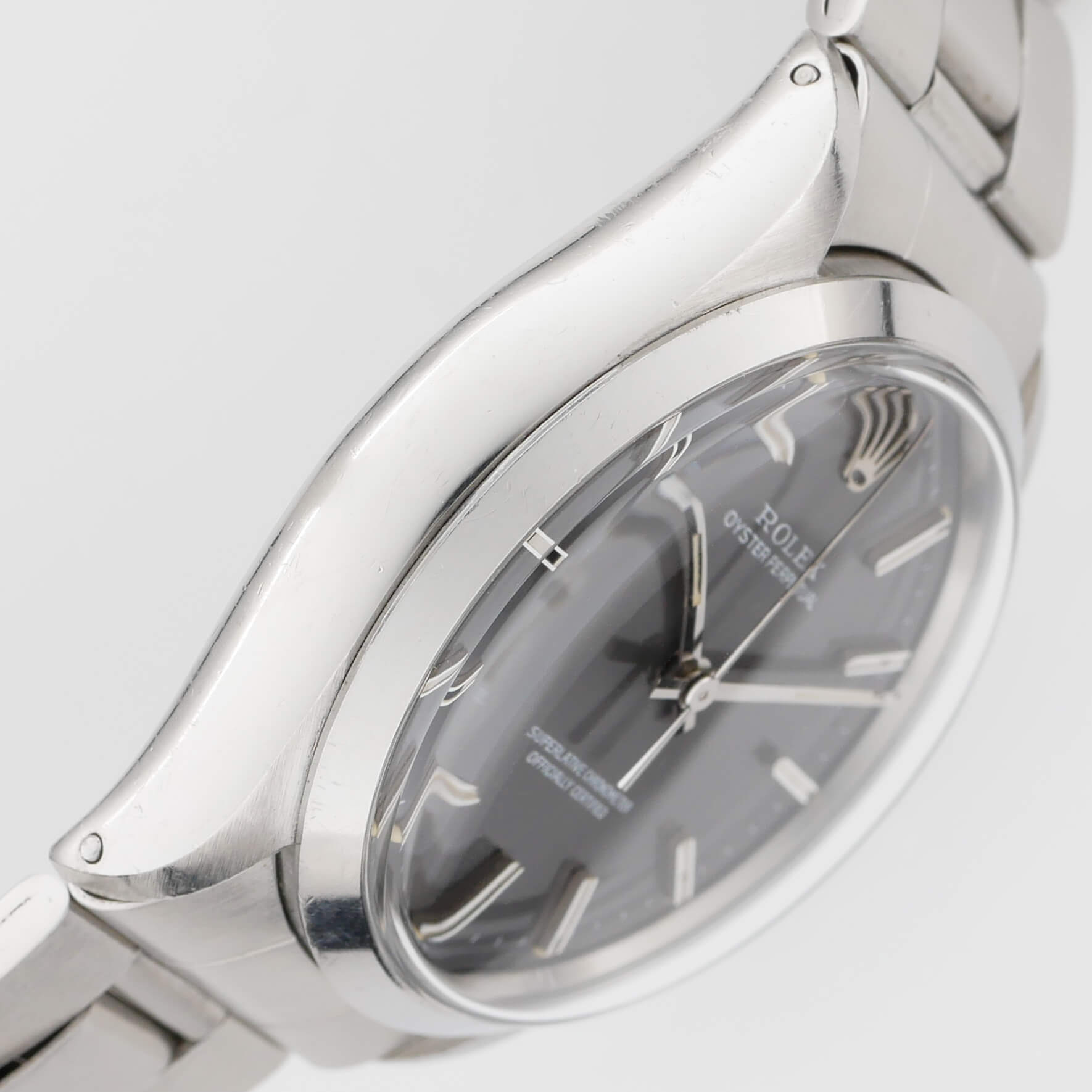 ROLEX OYSTER PERPETUAL