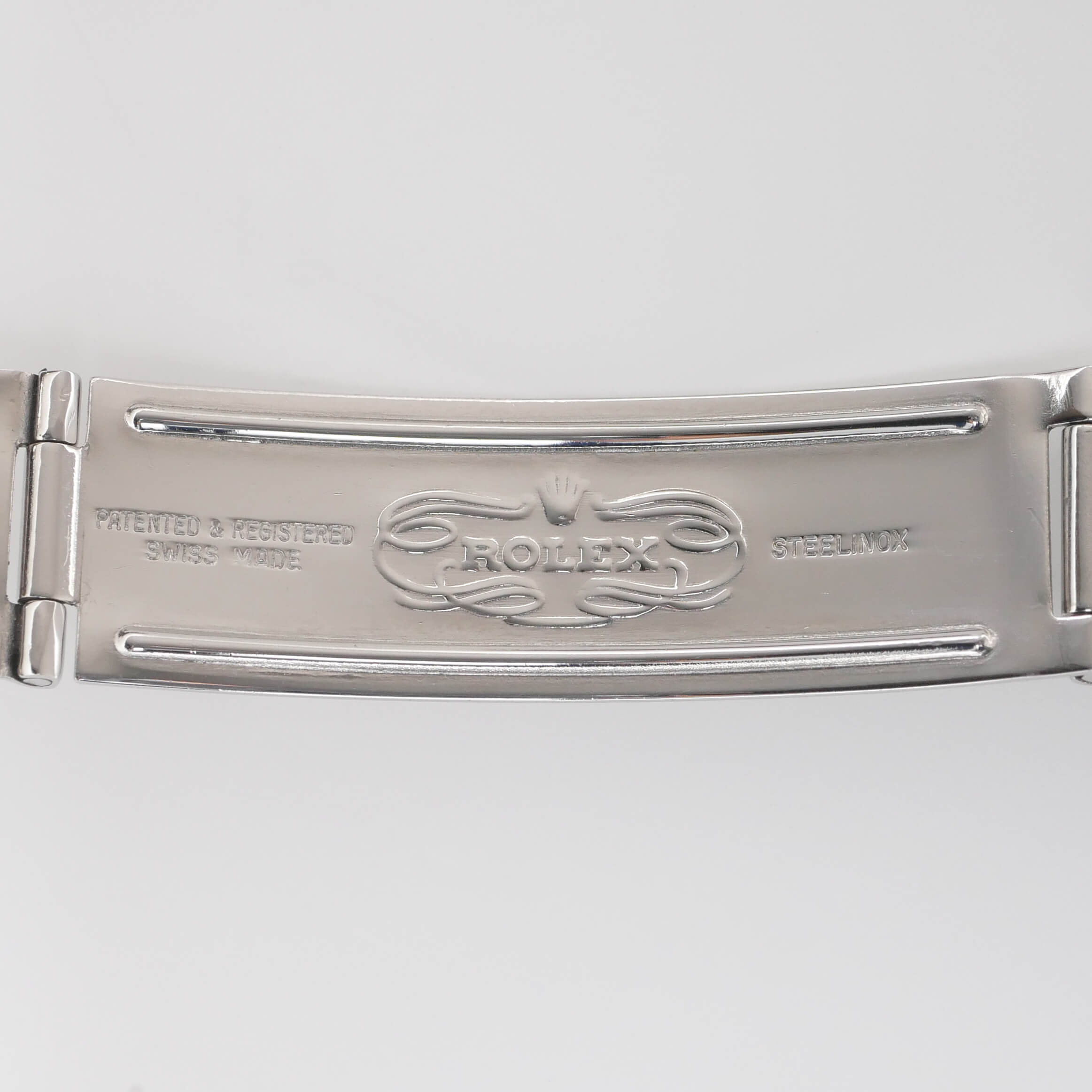 ROLEX OYSTER PERPETUAL