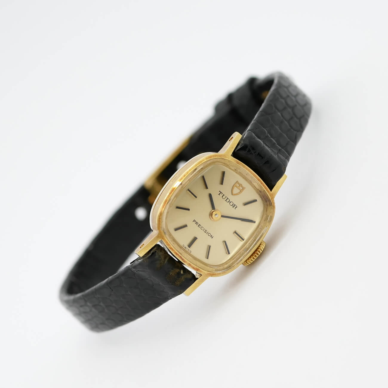 TUDOR RECTANGLE MODEL