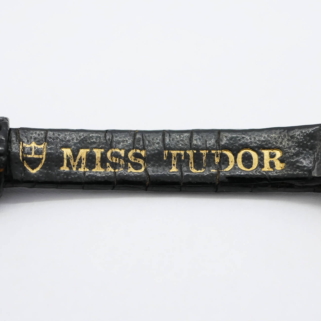 TUDOR RECTANGLE MODEL