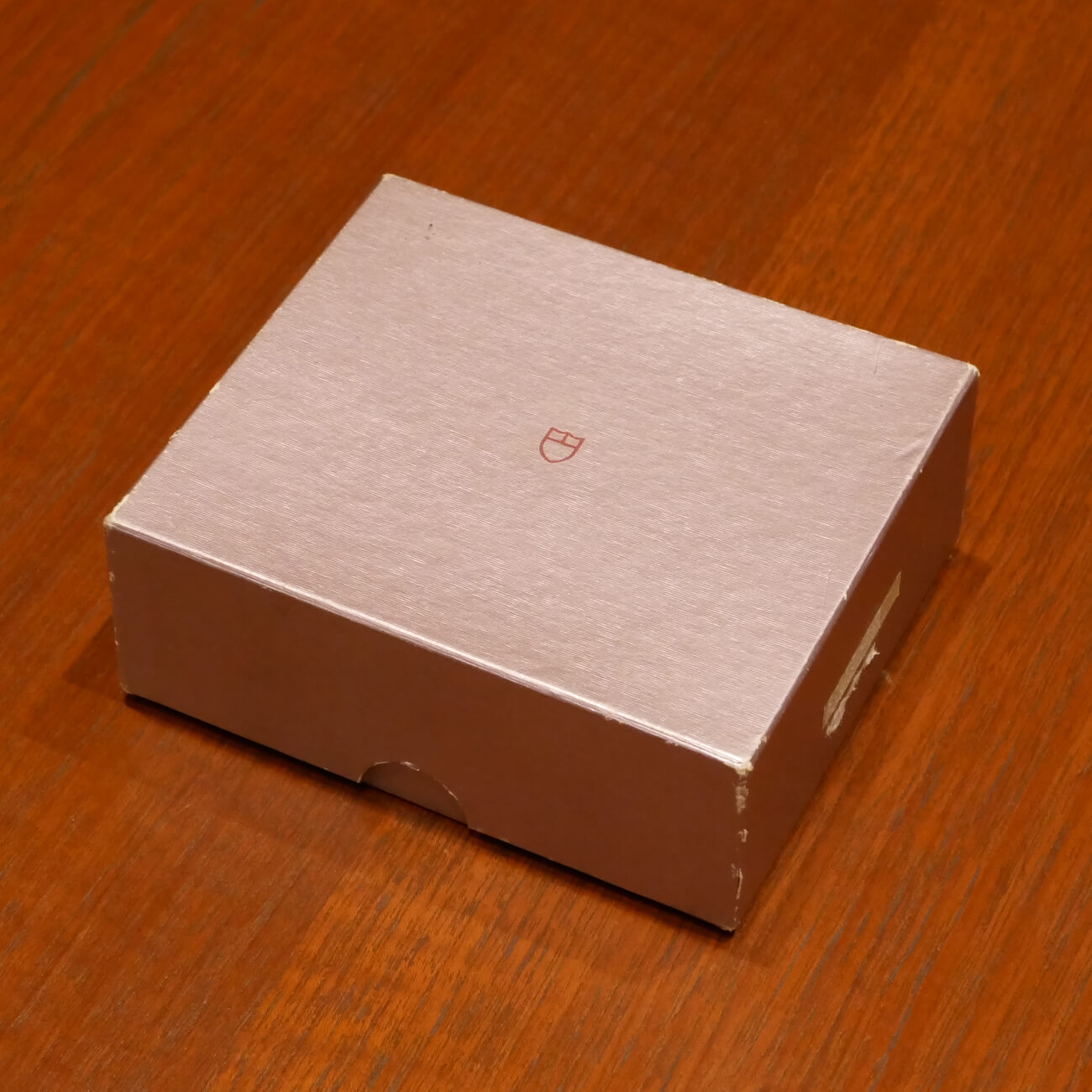 TUDOR RECTANGLE MODEL