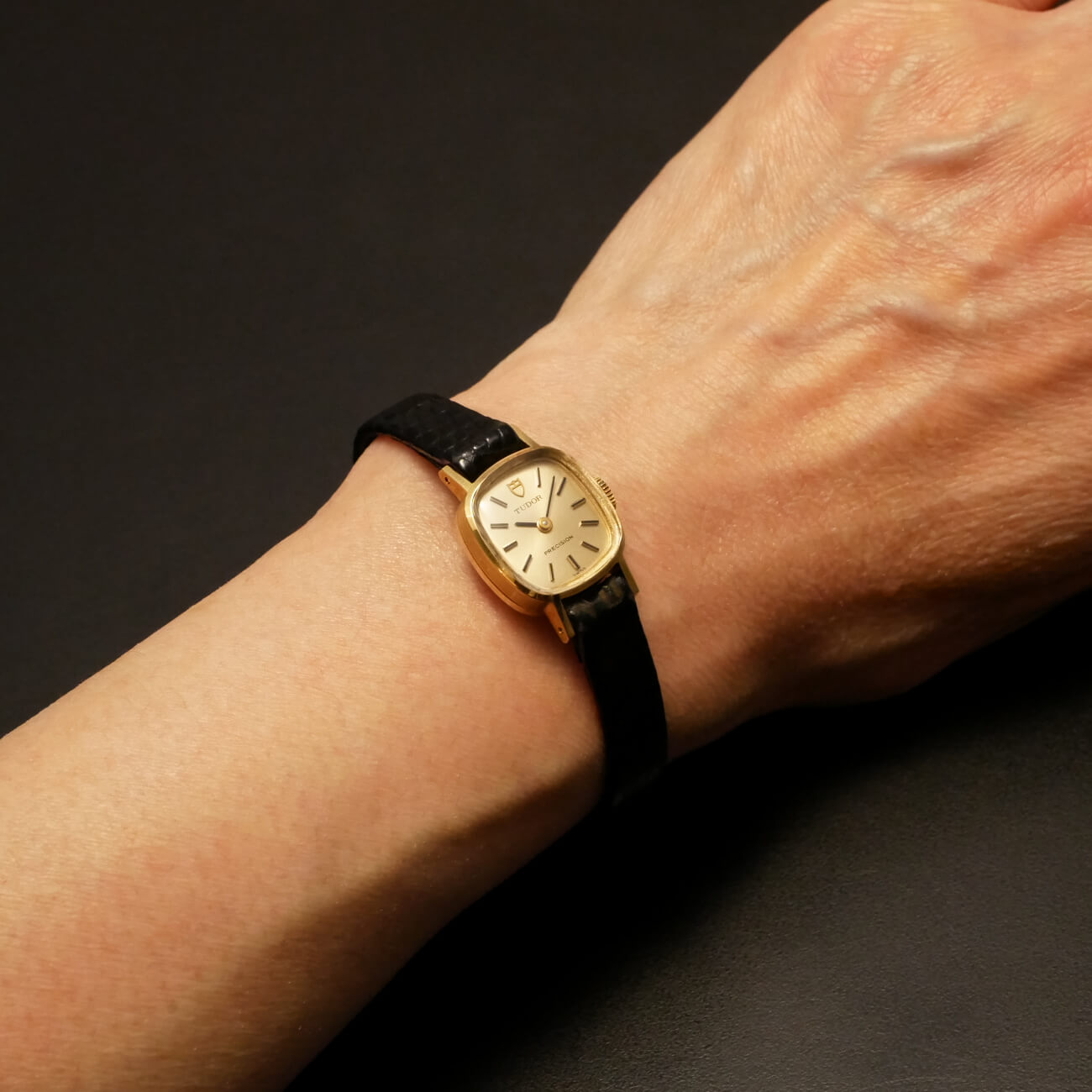 TUDOR RECTANGLE MODEL