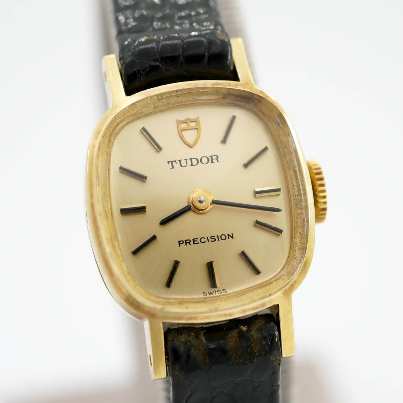 TUDOR RECTANGLE MODEL