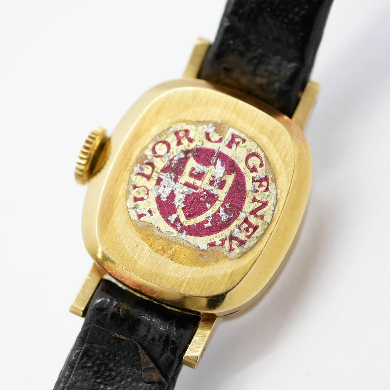 TUDOR RECTANGLE MODEL