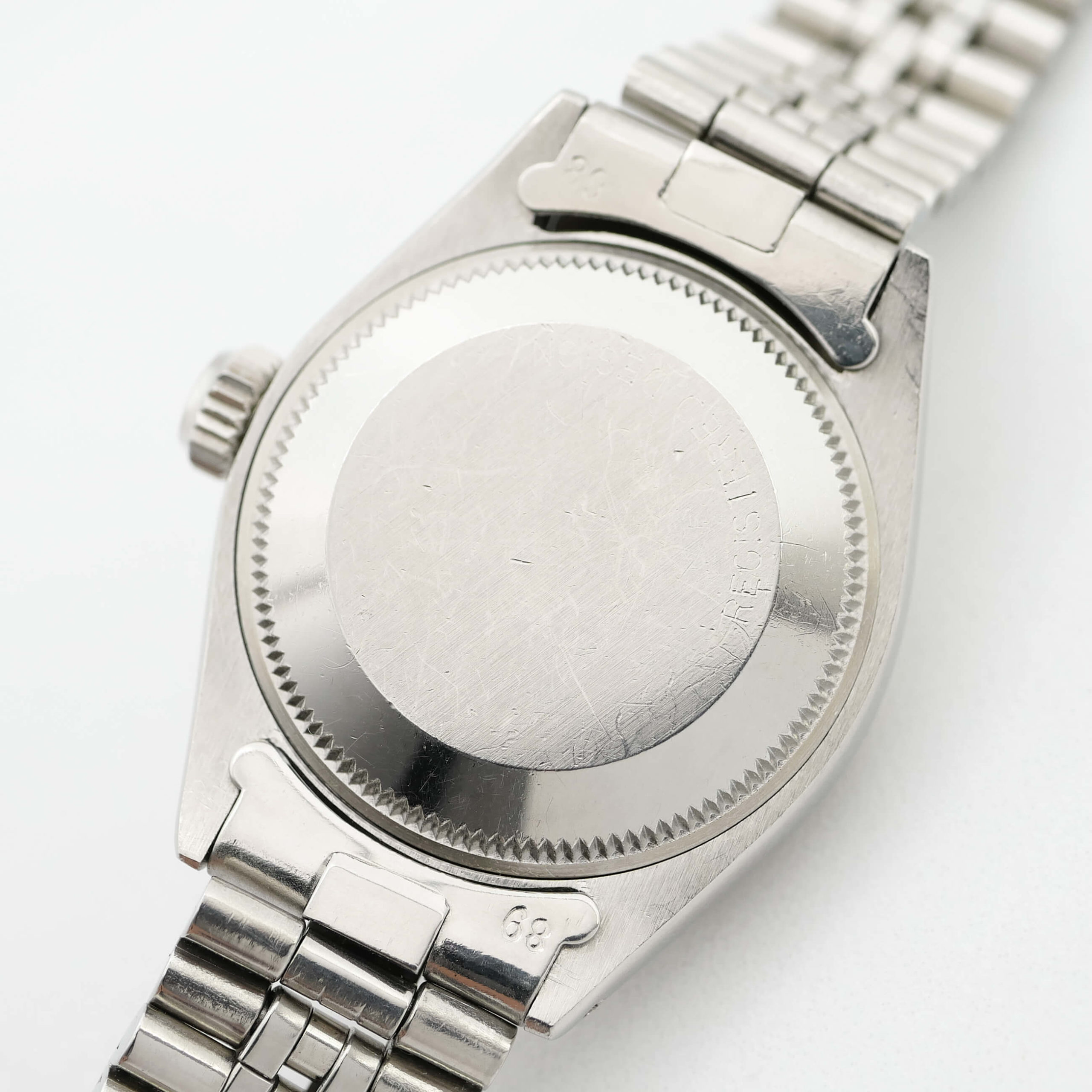 ROLEX OYSTER PERPETUAL DATE