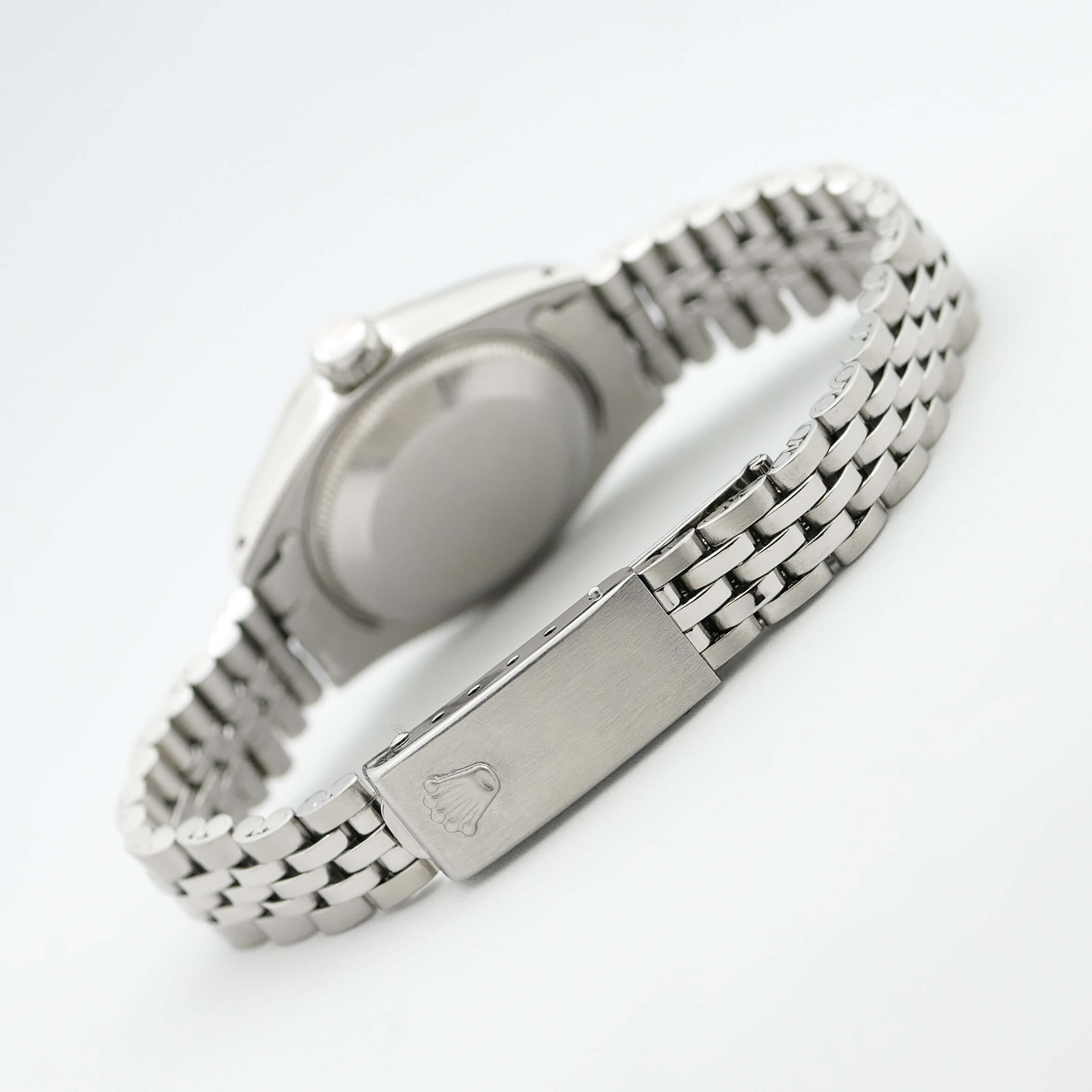 ROLEX OYSTER PERPETUAL DATE