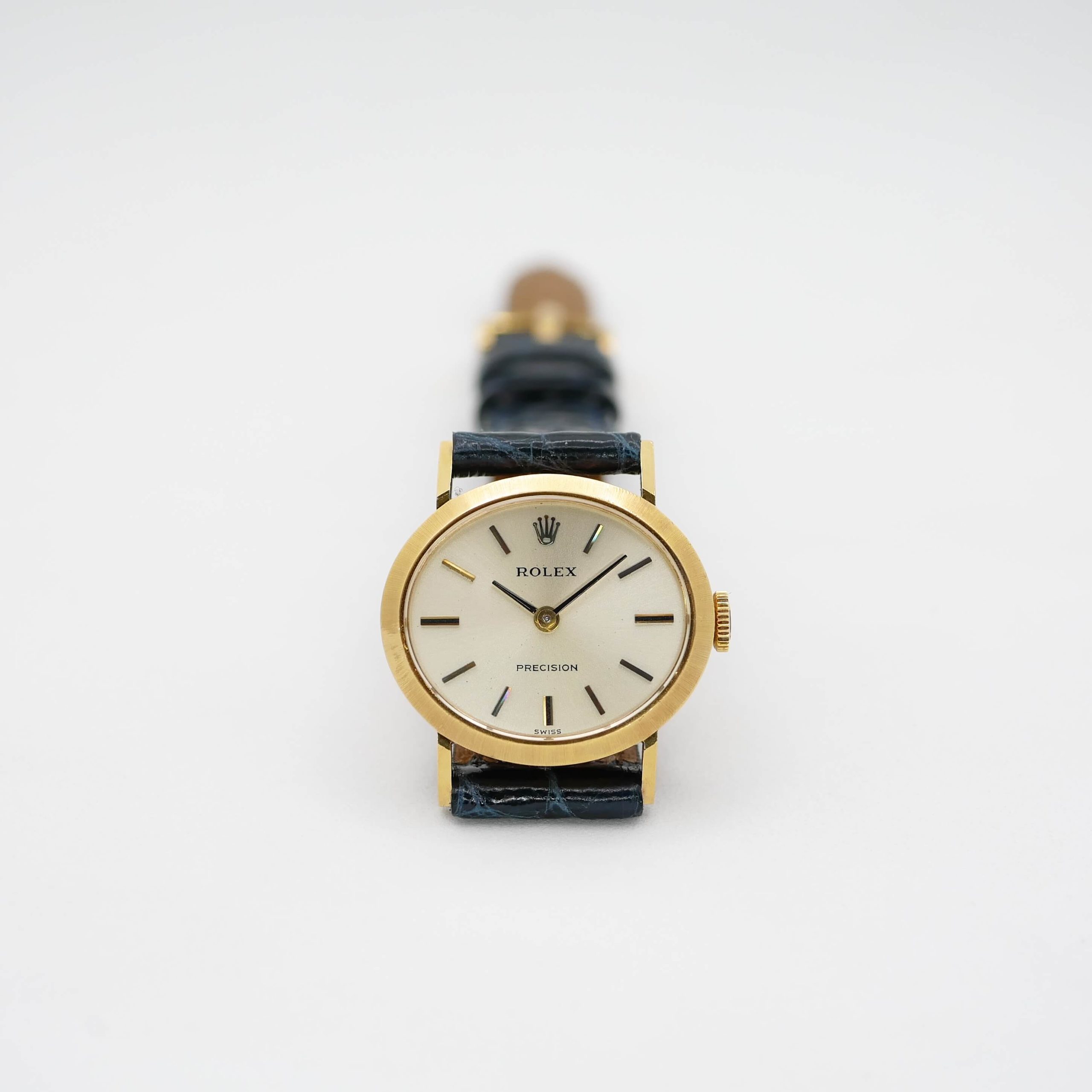 ROLEX ROUND MODEL