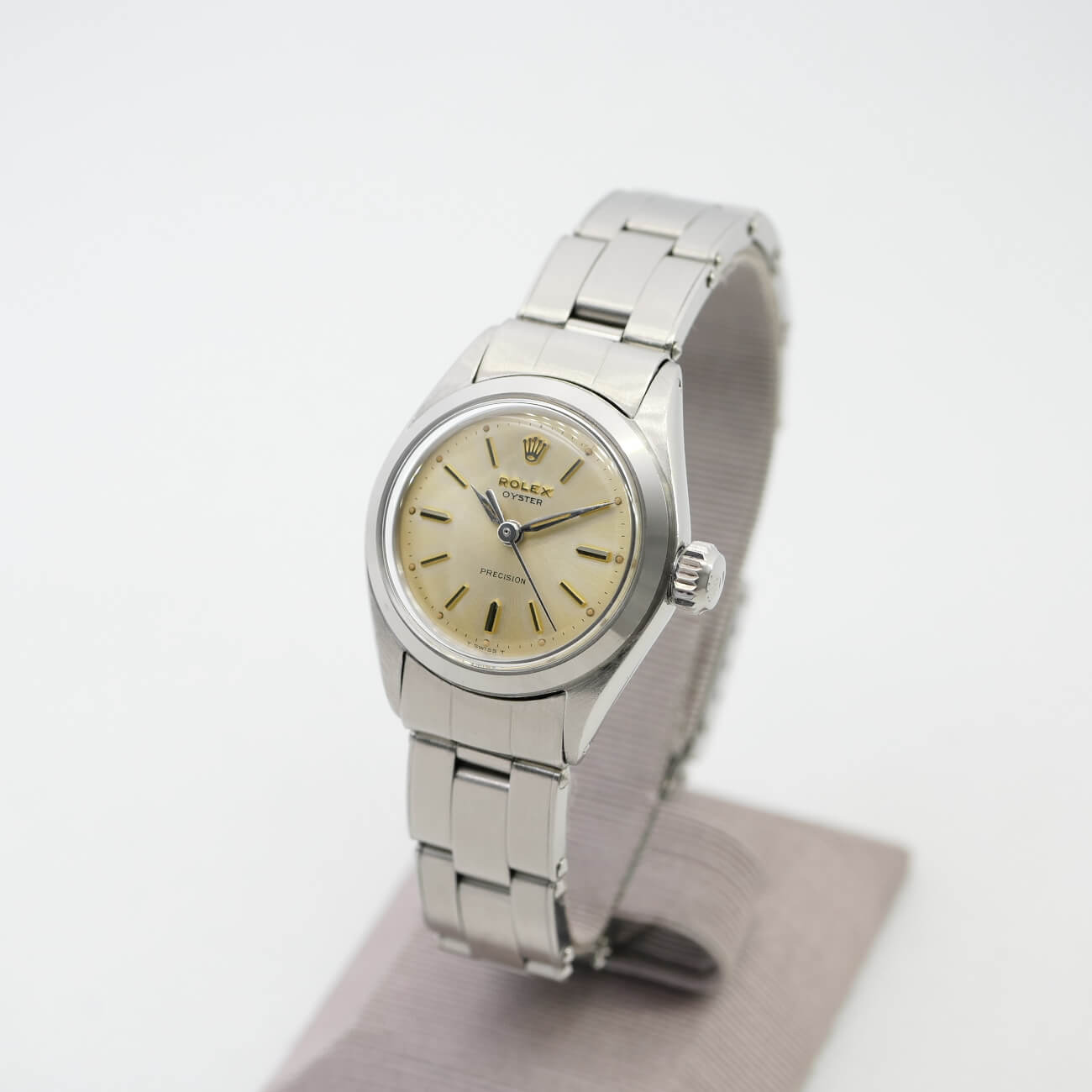 ROLEX OYSTER