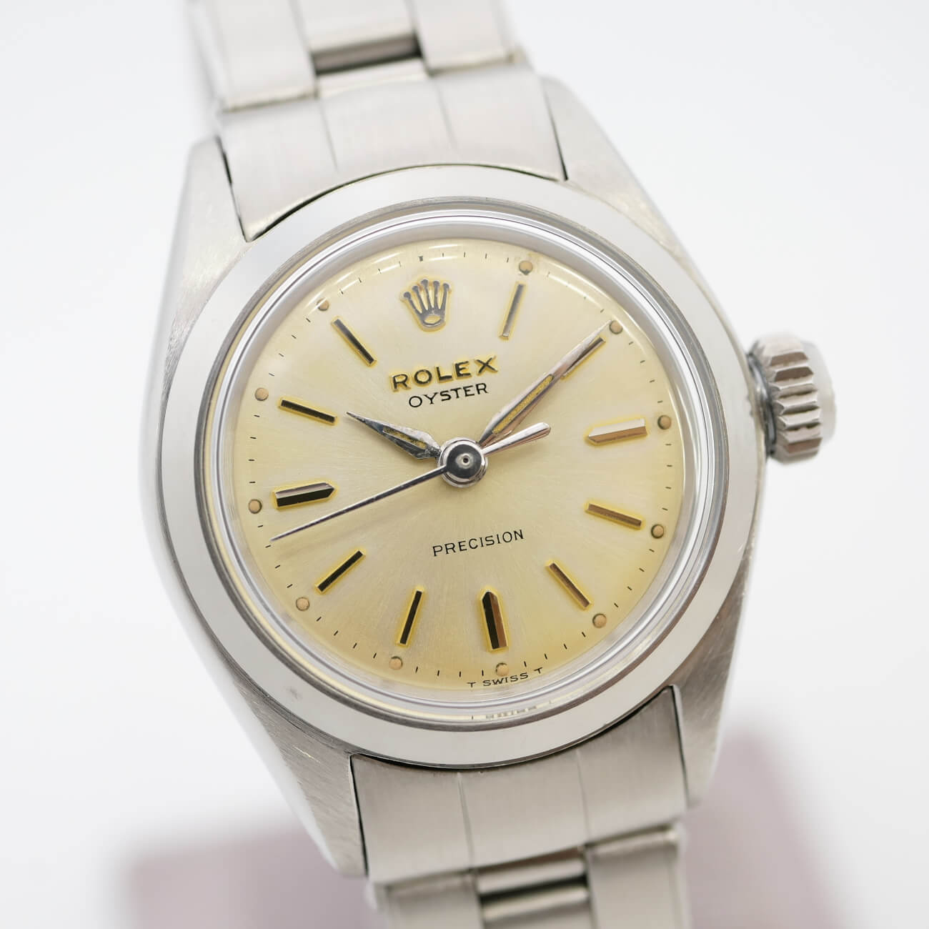 ROLEX OYSTER
