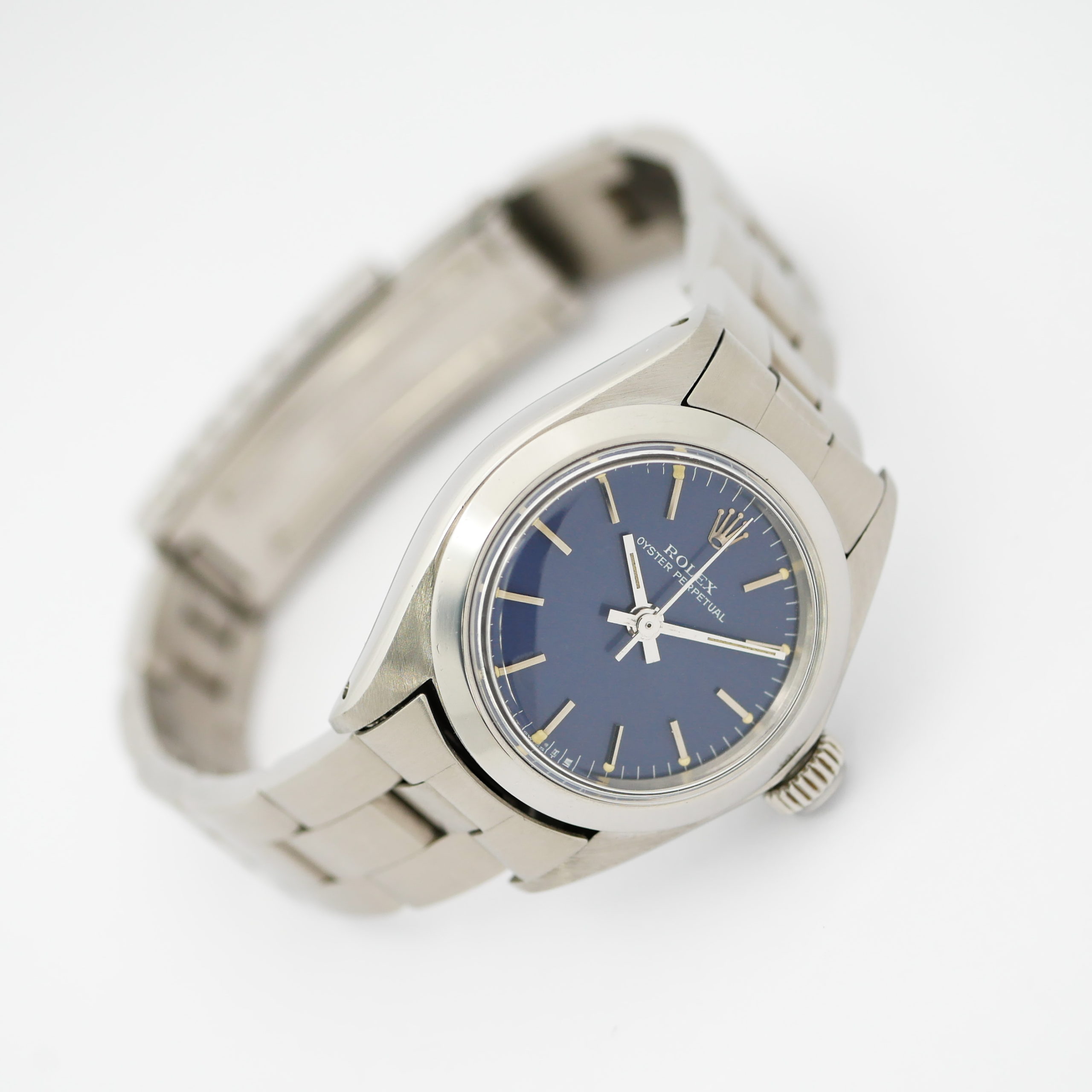 ROLEX OYSTER PERPETUAL