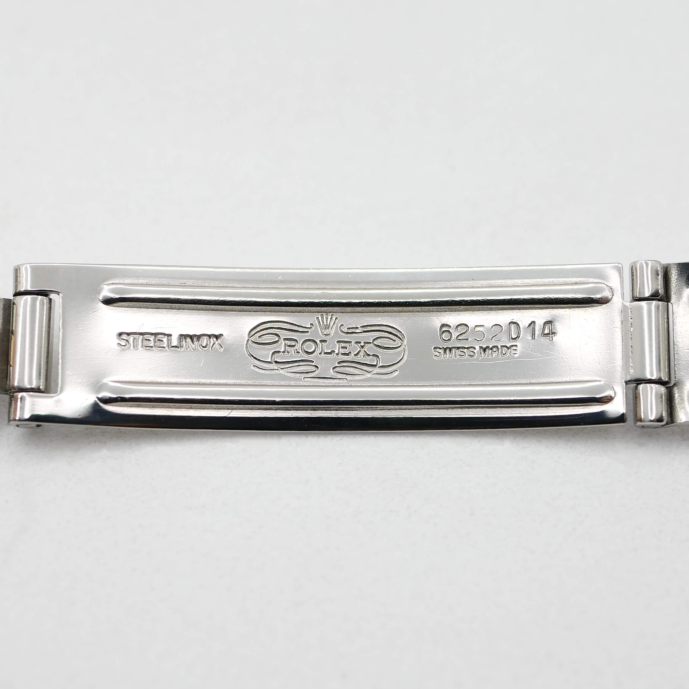 ROLEX OYSTER PERPETUAL DATE