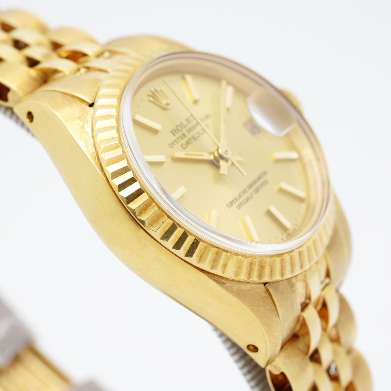 ROLEX DATEJUST