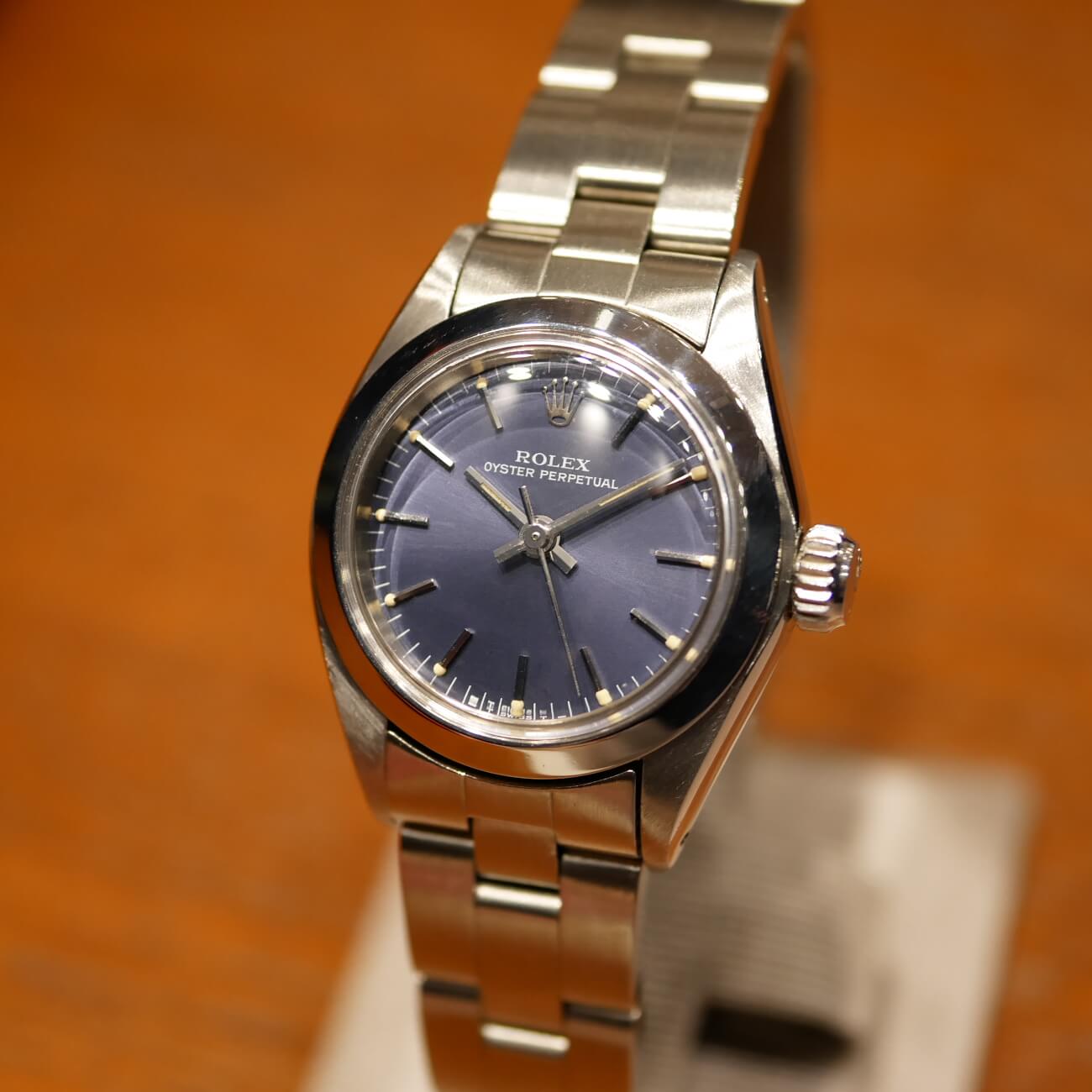 ROLEX OYSTER PERPETUAL