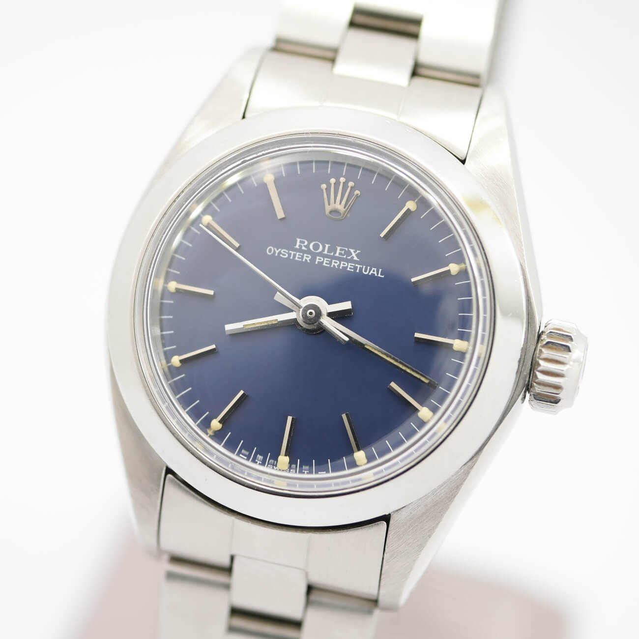 ROLEX OYSTER PERPETUAL