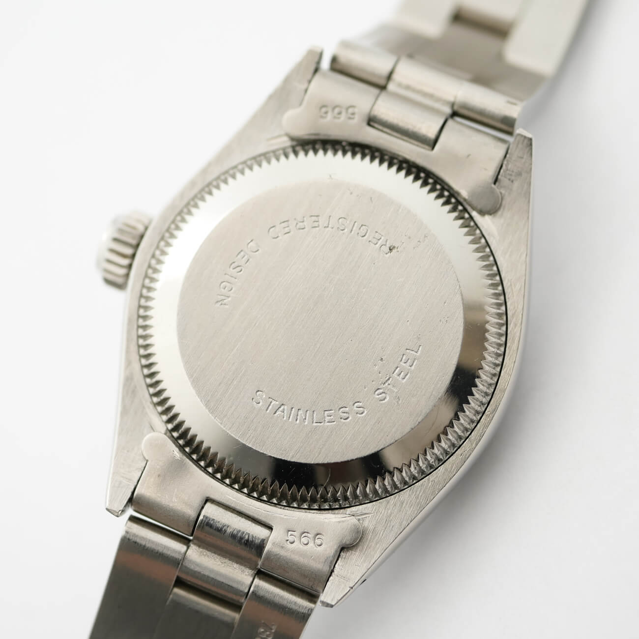 ROLEX OYSTER PERPETUAL