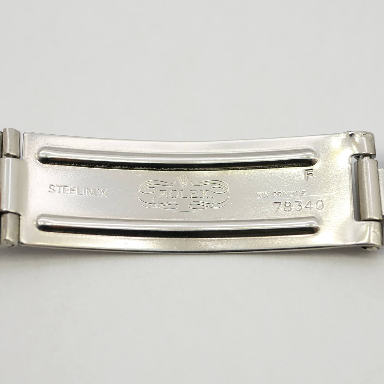 ROLEX OYSTER PERPETUAL