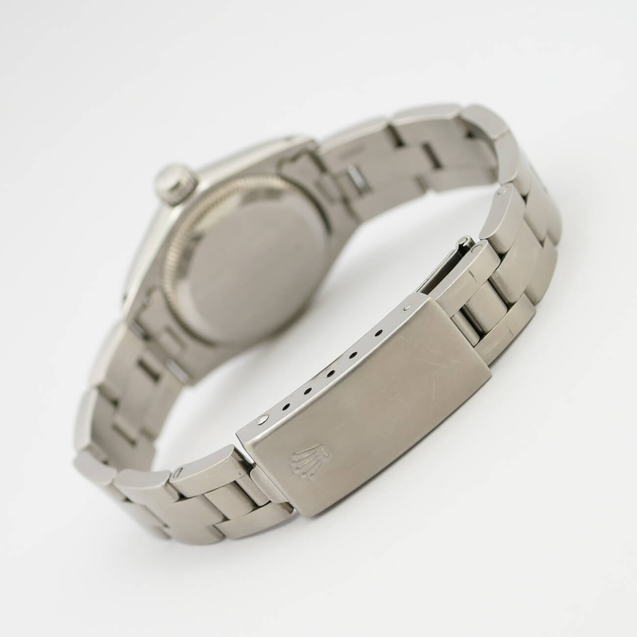 ROLEX OYSTER PERPETUAL