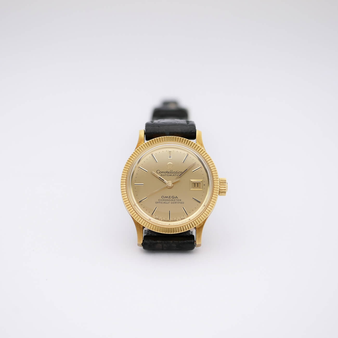 OMEGA Constellation