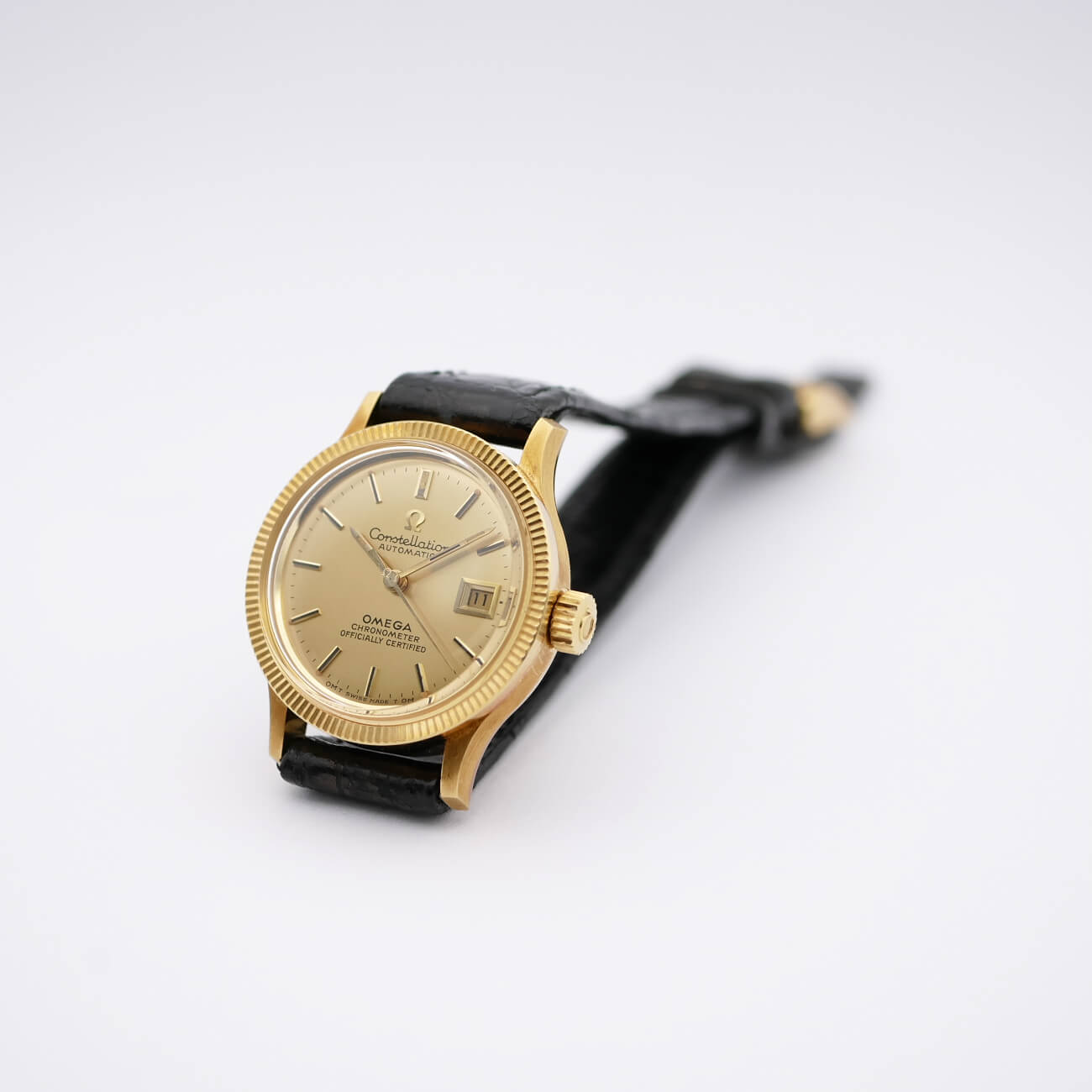 OMEGA Constellation