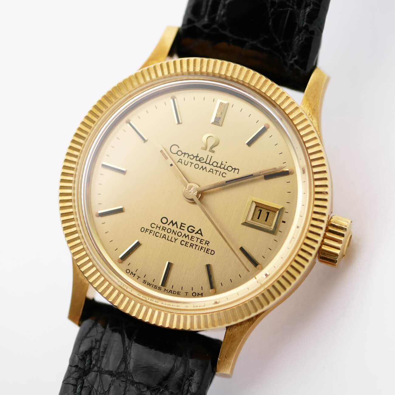 OMEGA Constellation