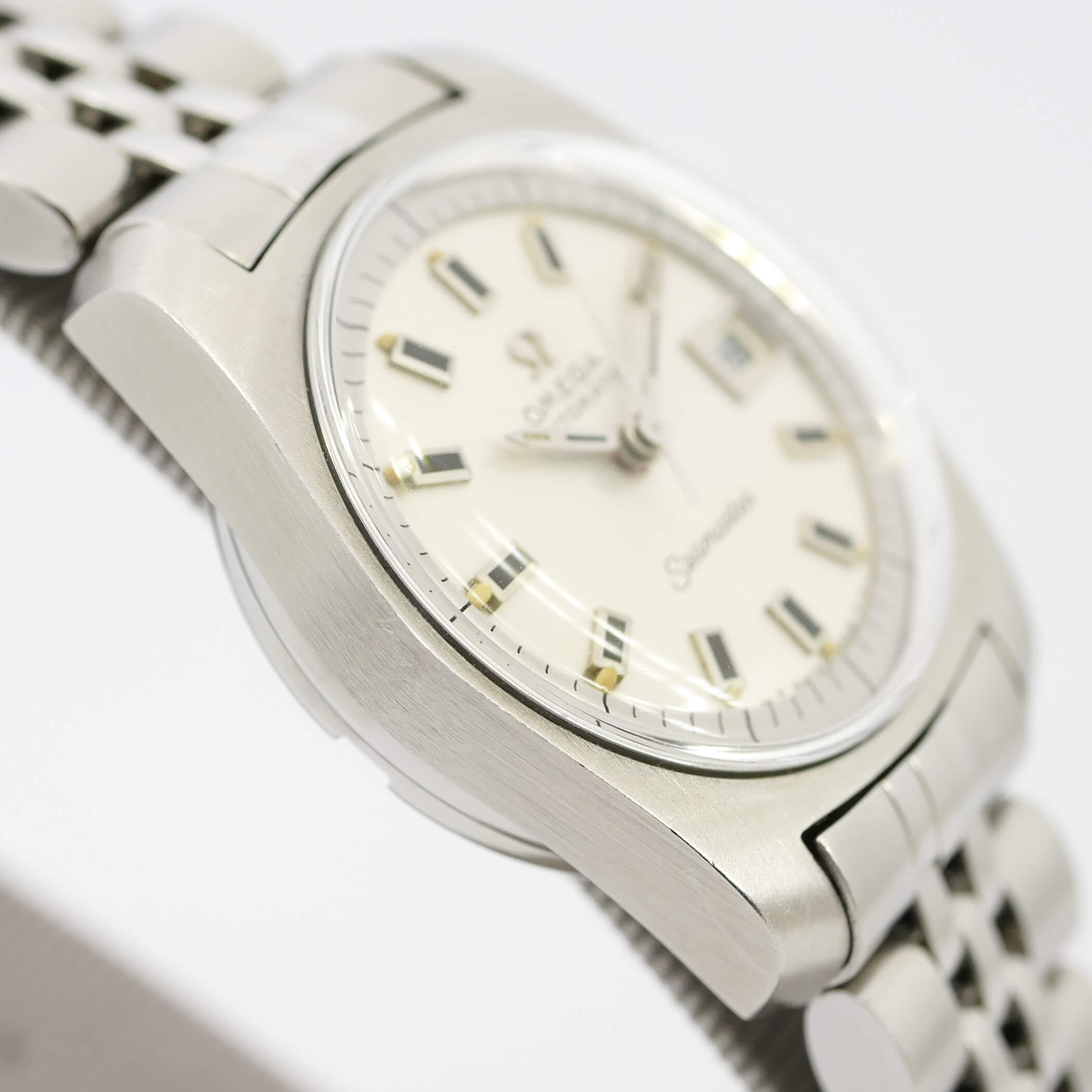 OMEGA Seamaster