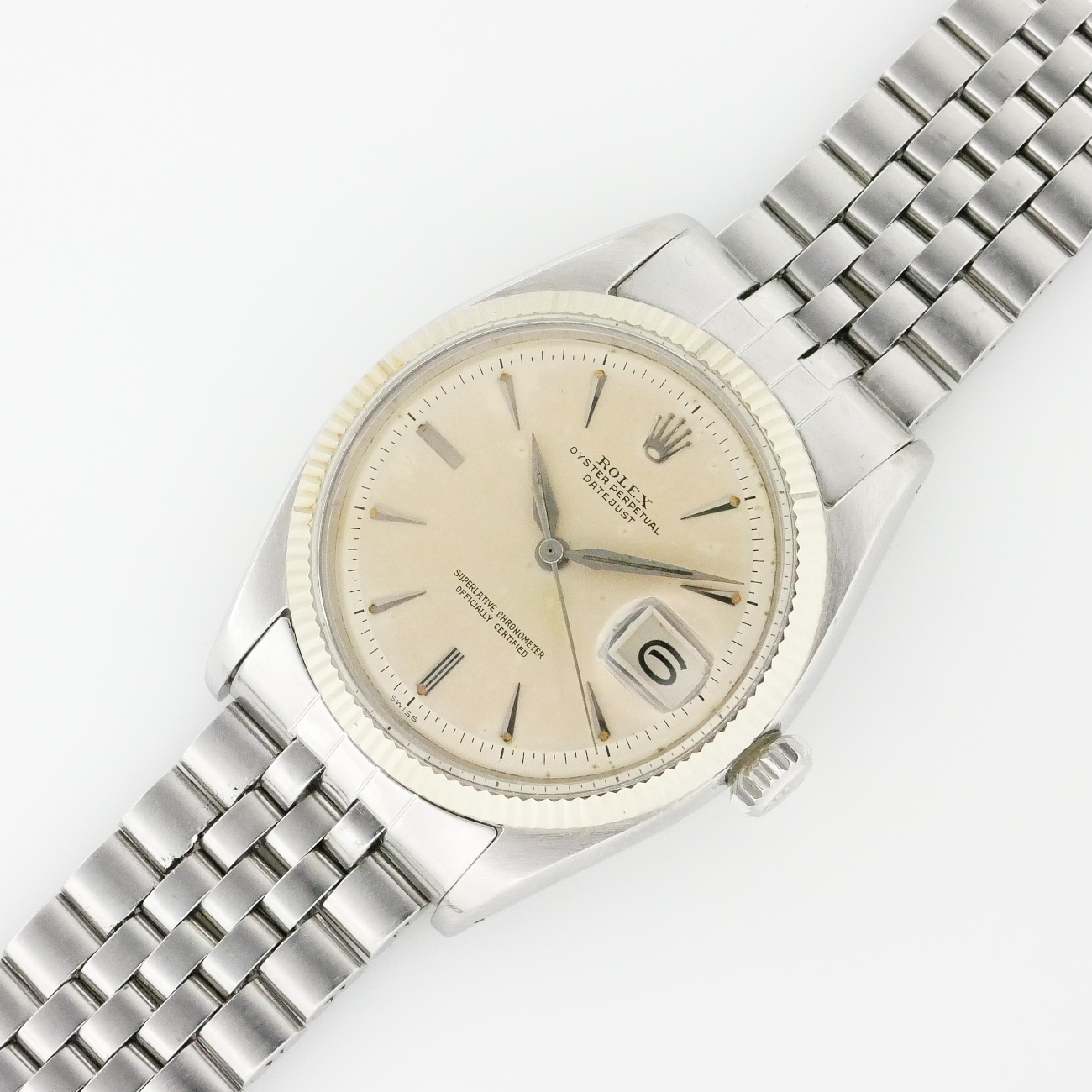 ROLEX DATEJUST