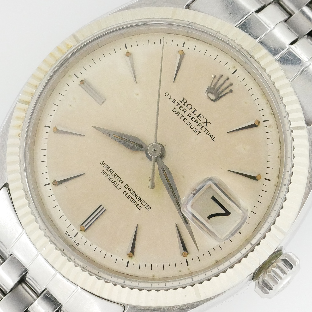 ROLEX DATEJUST