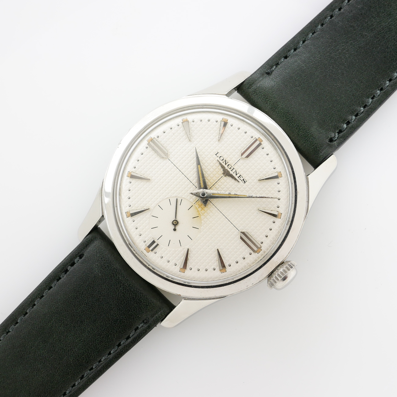 LONGINES ROUND MODEL