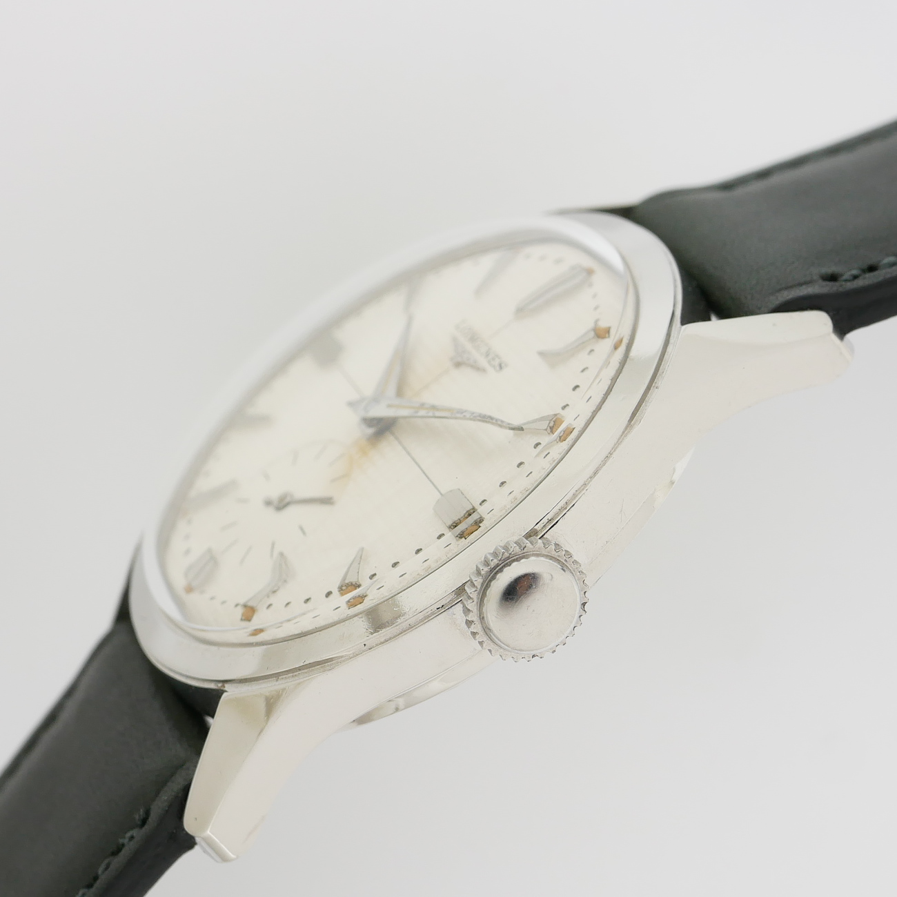 LONGINES ROUND MODEL