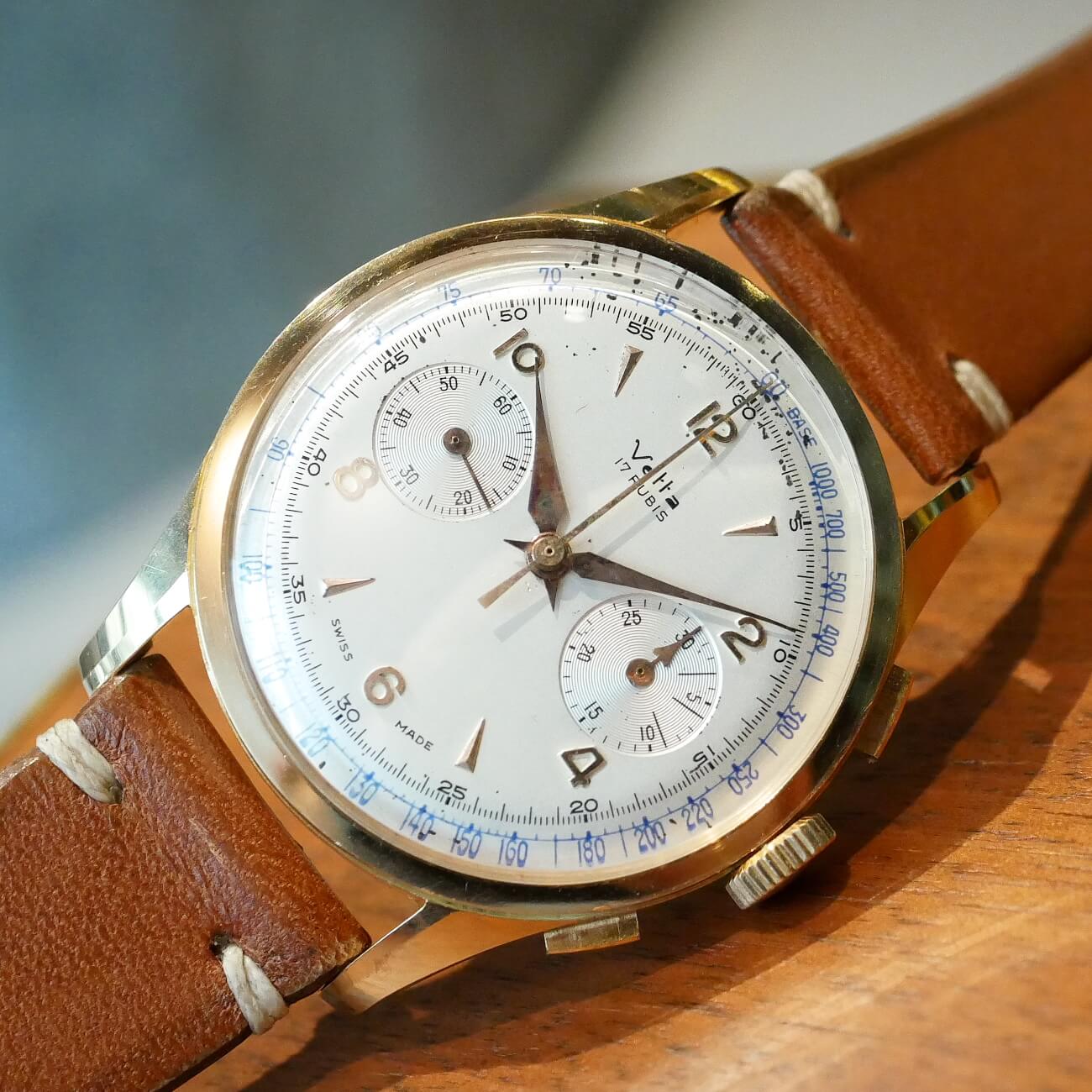 VETTA CHRONOGRAPH