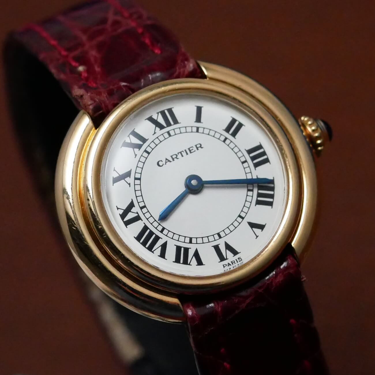 CARTIER VENDOME