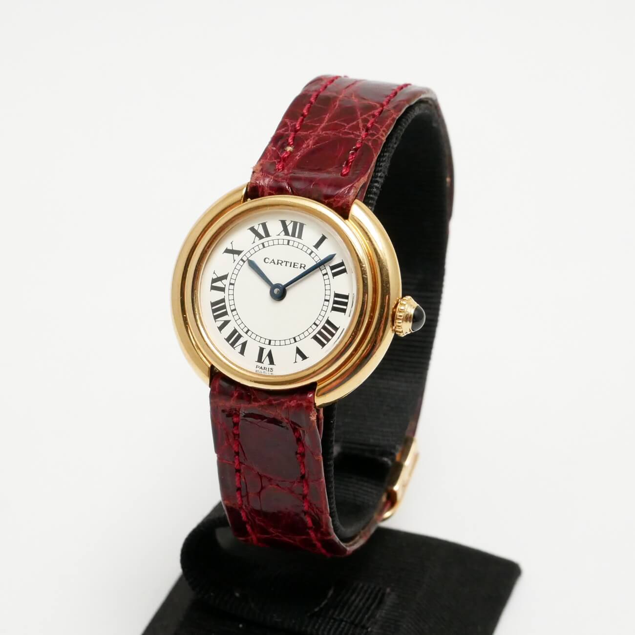 CARTIER VENDOME