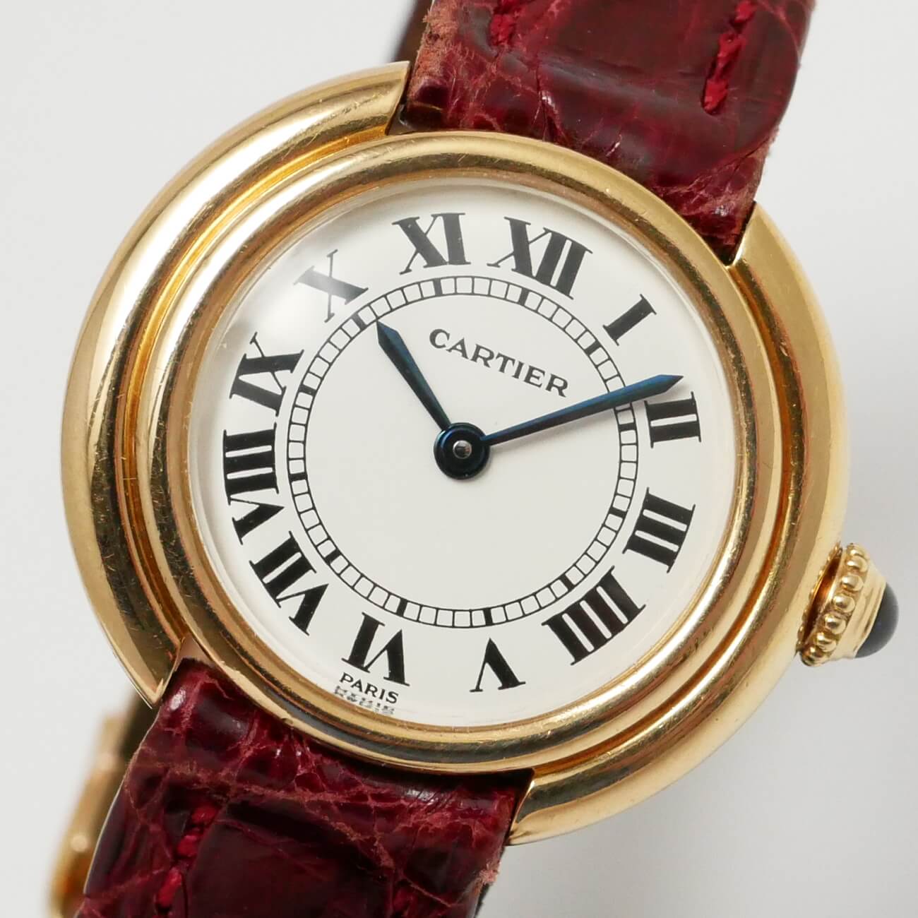 CARTIER VENDOME