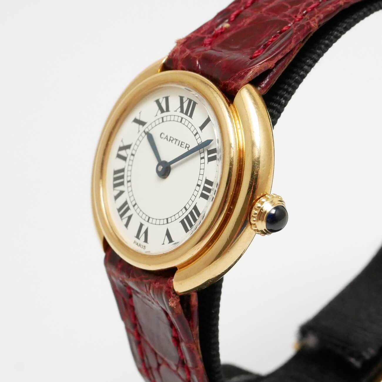 CARTIER VENDOME