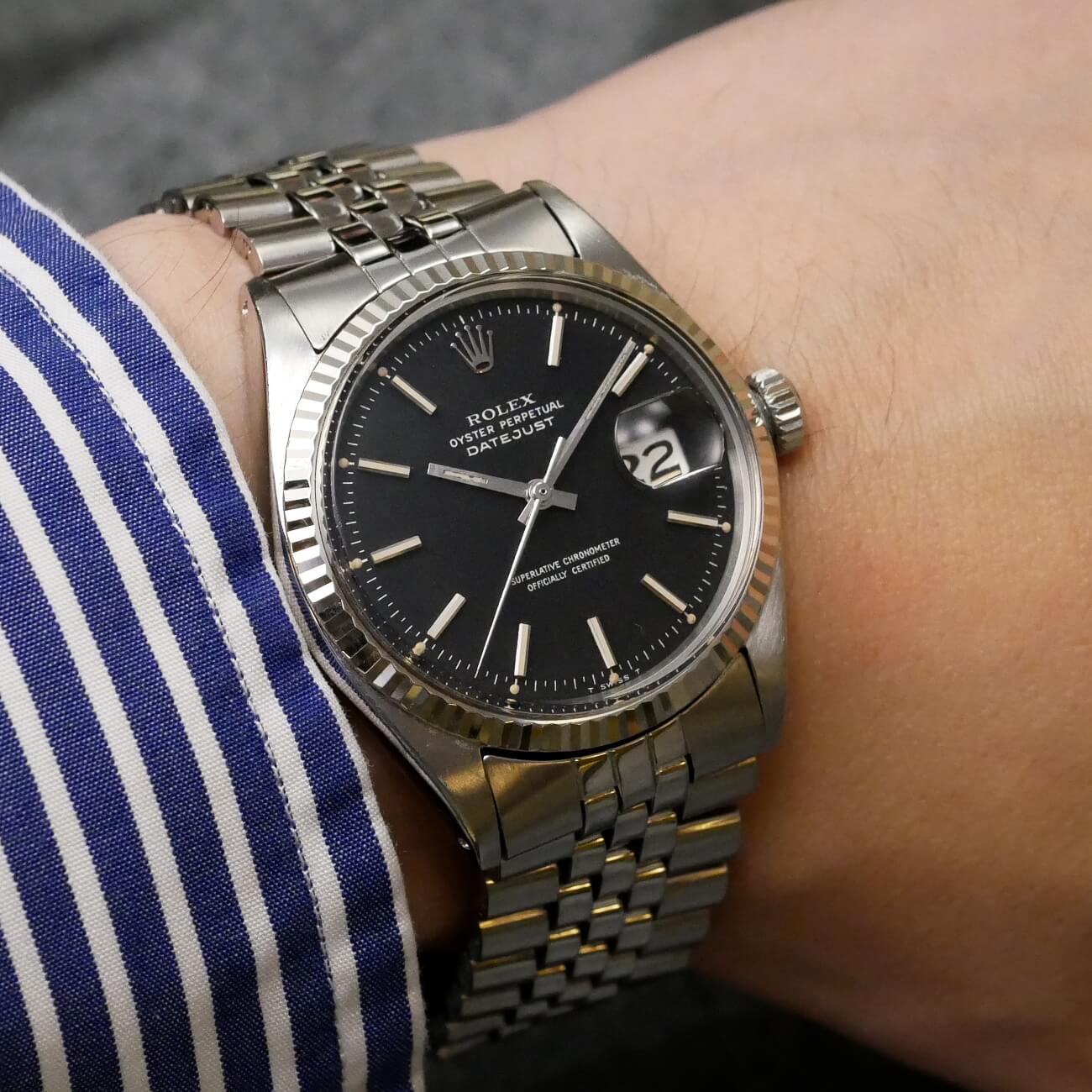 ROLEX DATEJUST
