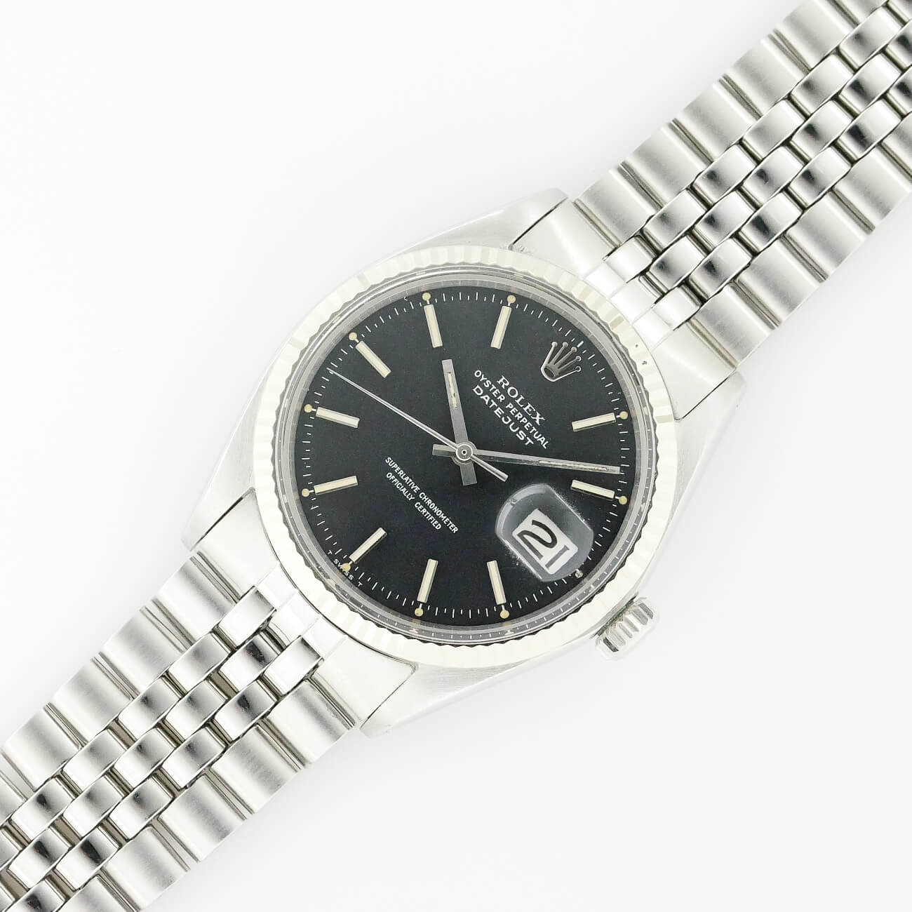 ROLEX DATEJUST