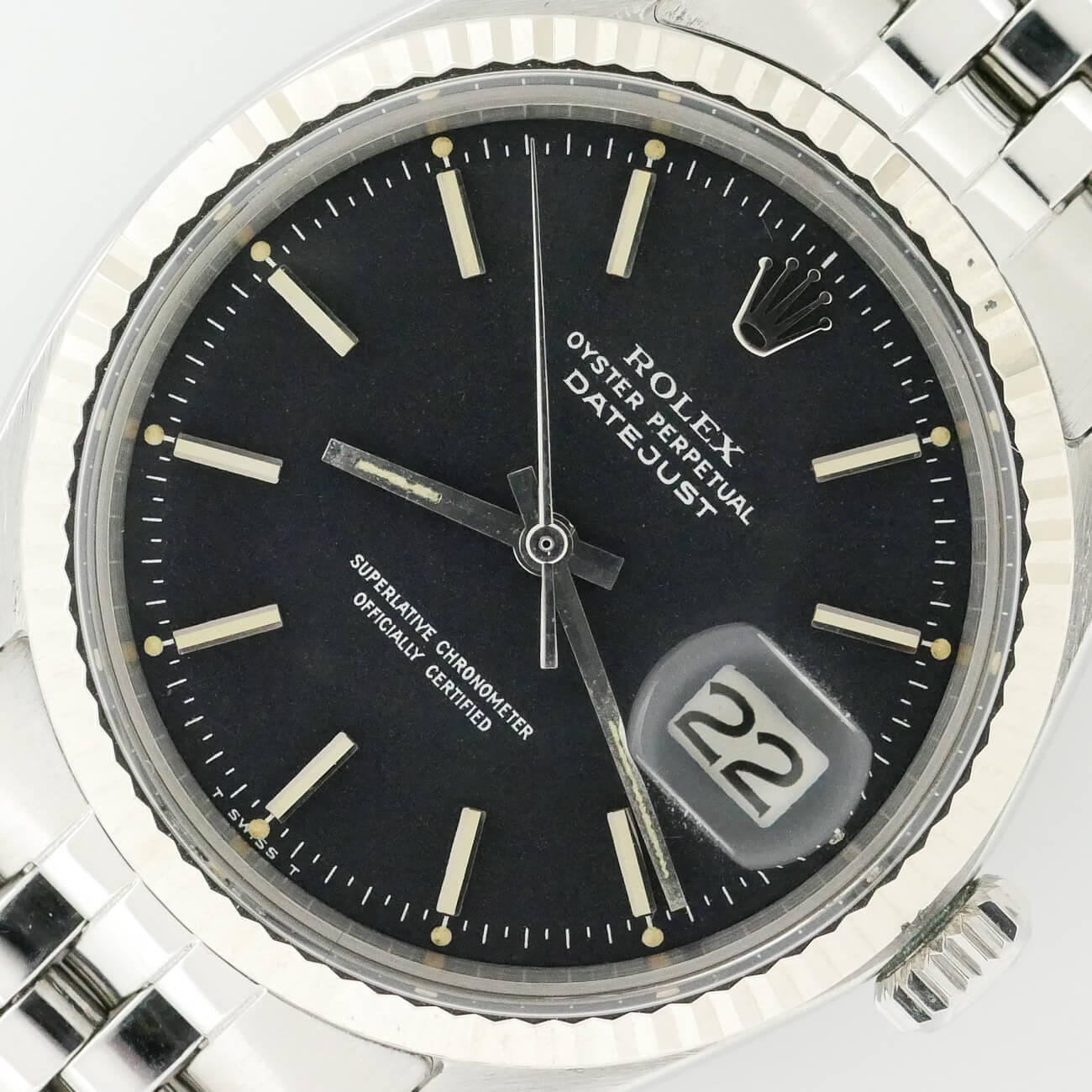 ROLEX DATEJUST