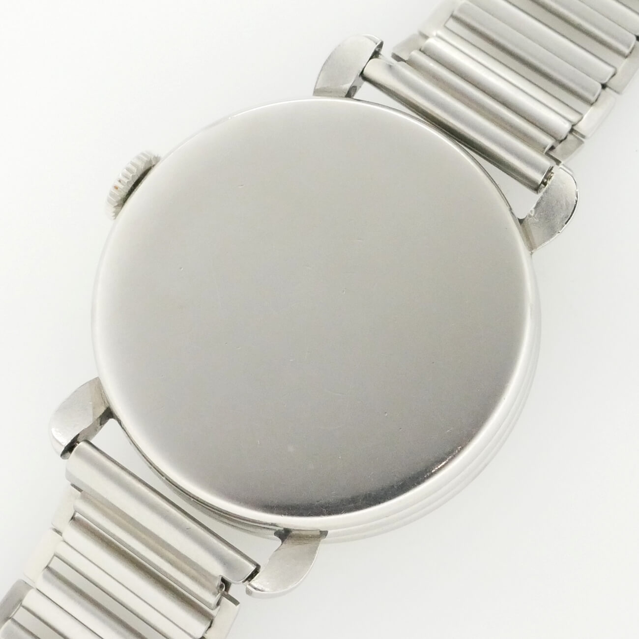 ULYSSE NARDIN ROUND MODEL