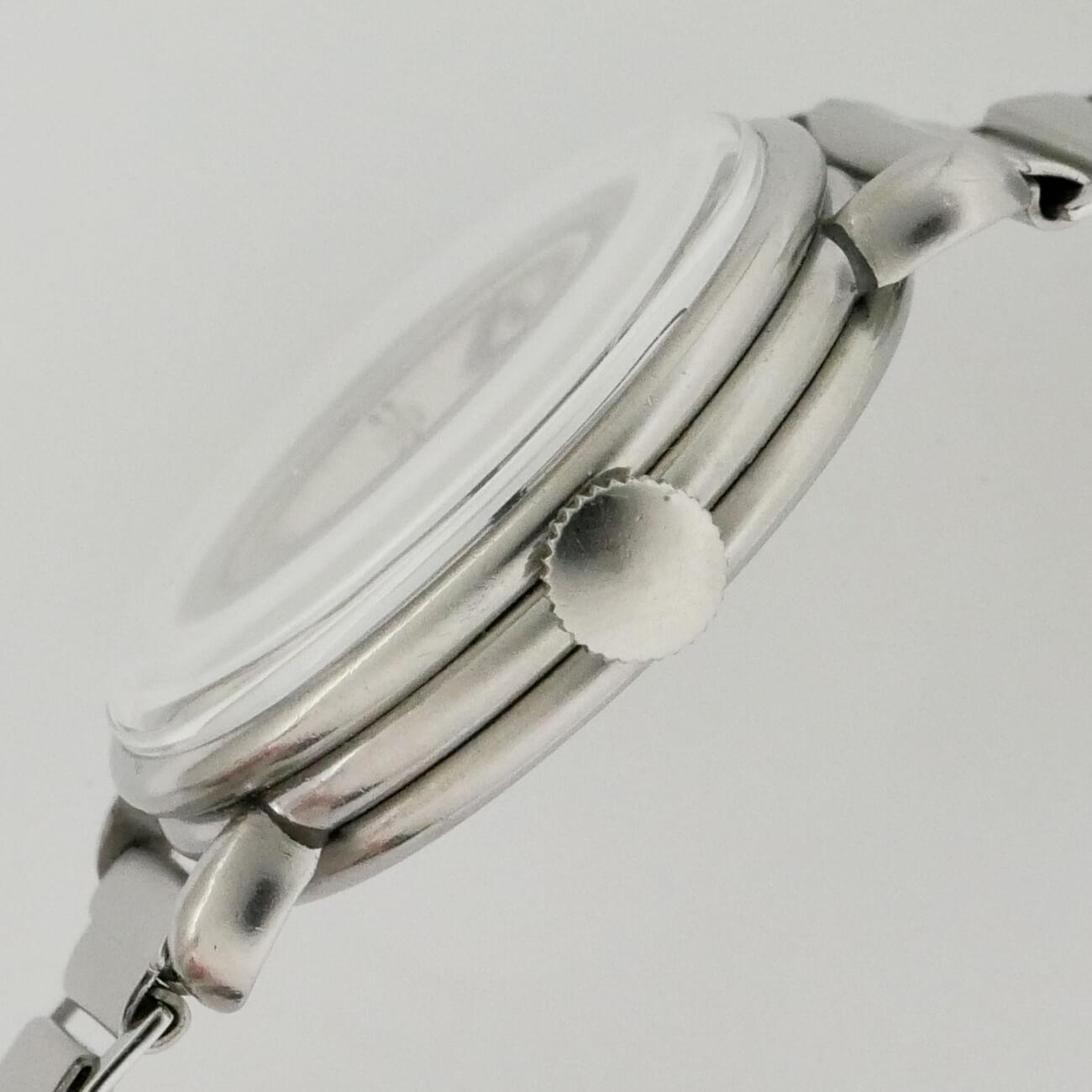 ULYSSE NARDIN ROUND MODEL