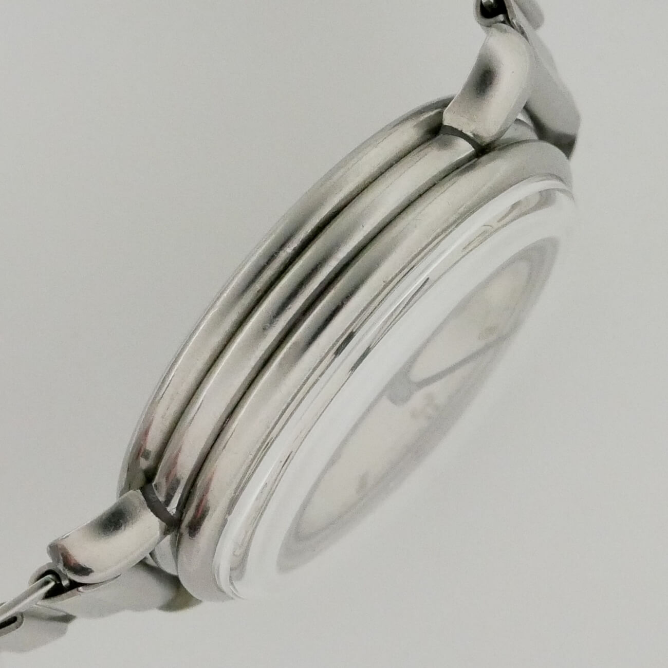 ULYSSE NARDIN ROUND MODEL