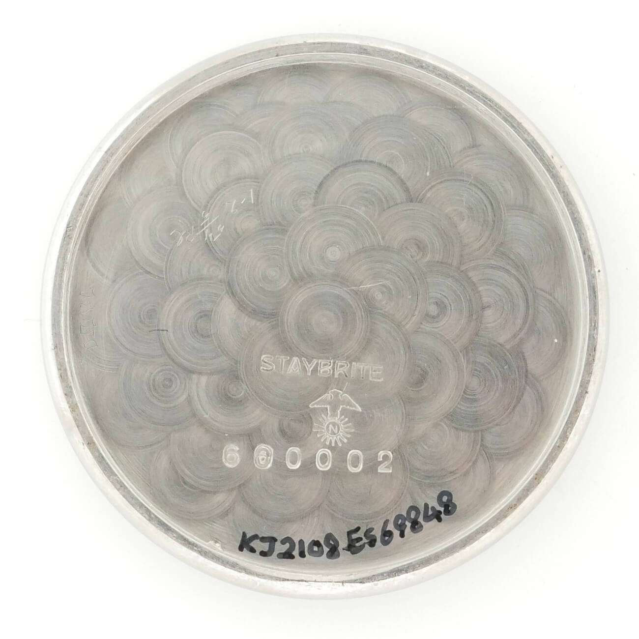 ULYSSE NARDIN ROUND MODEL