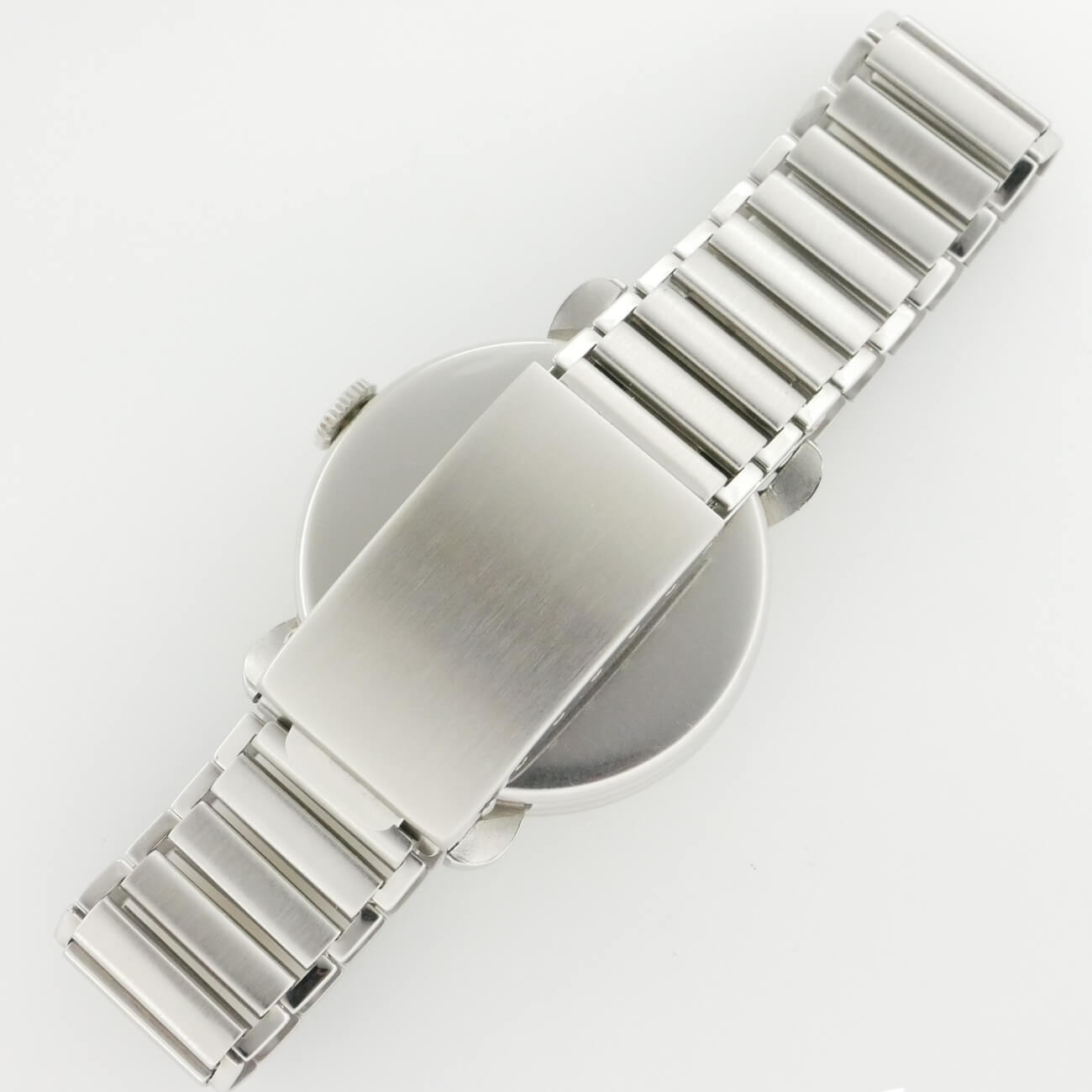 ULYSSE NARDIN ROUND MODEL