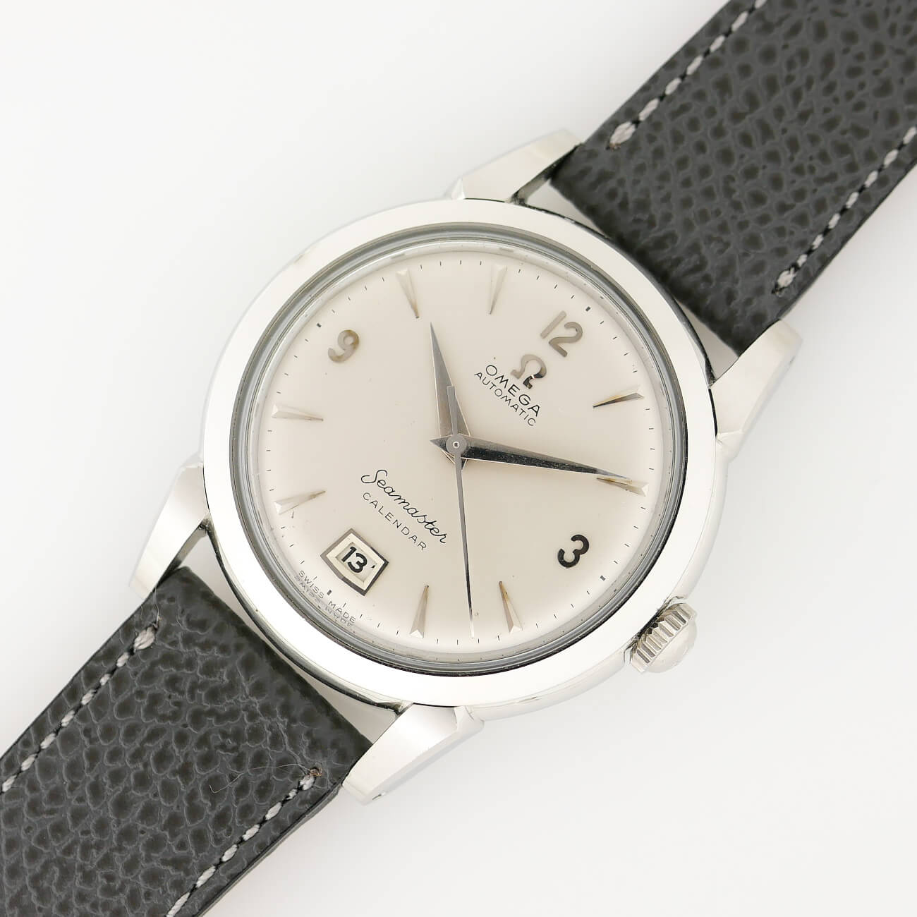 OMEGA SEAMASTER CALENDAR