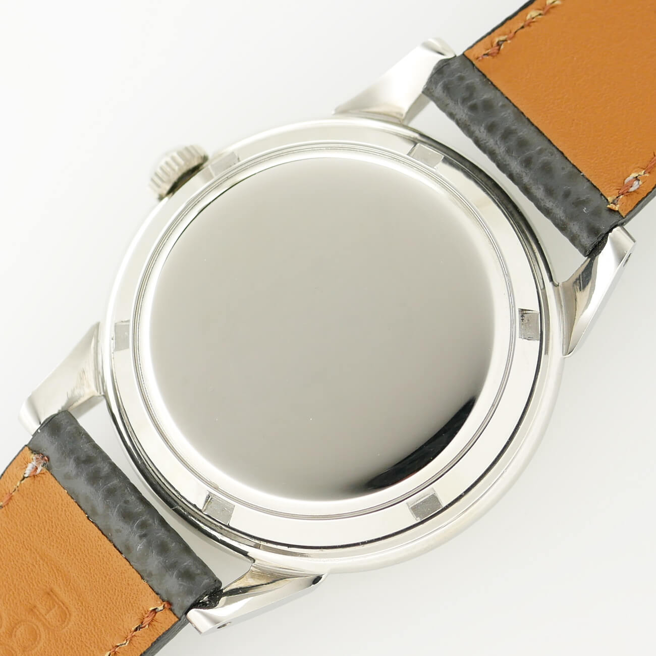 OMEGA SEAMASTER CALENDAR