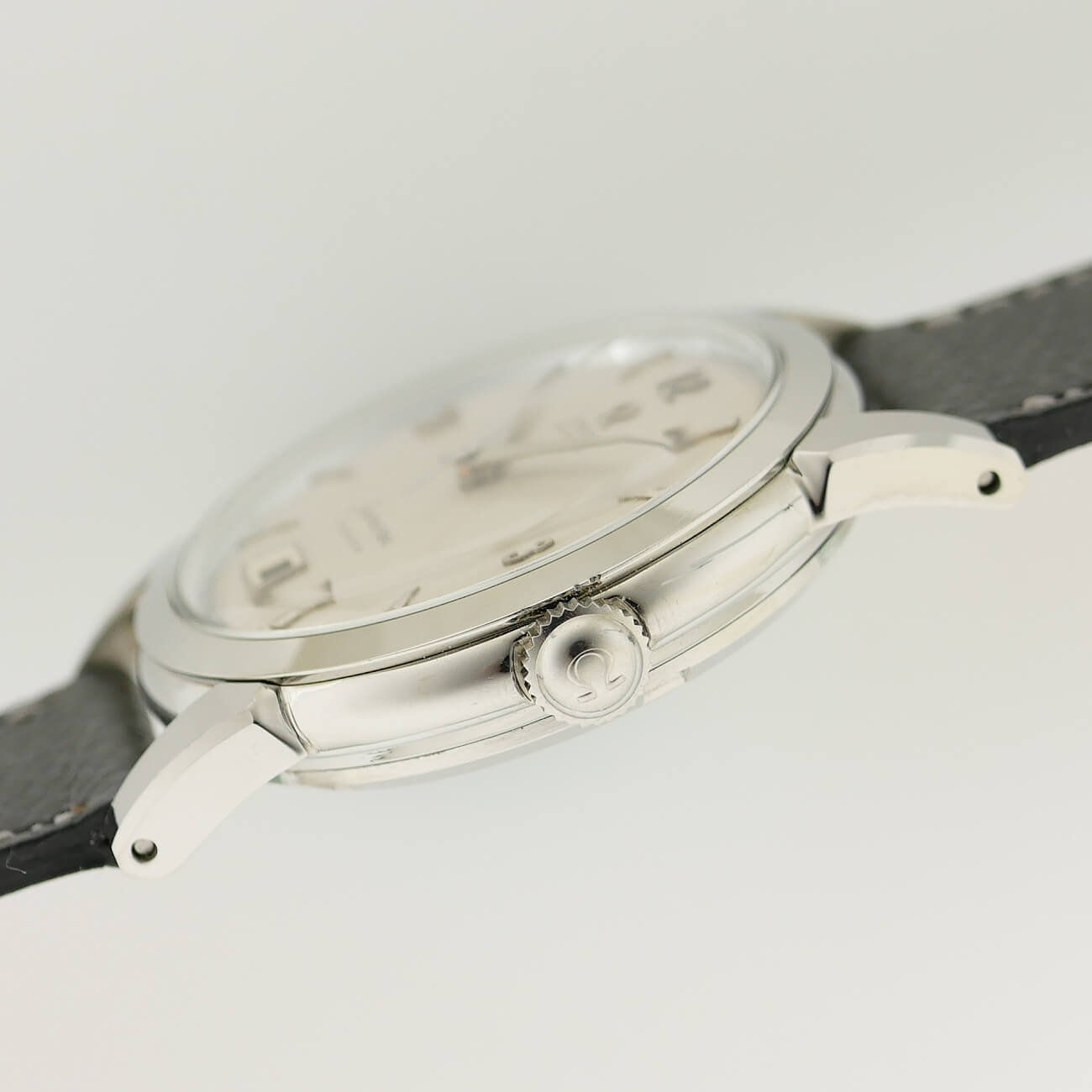 OMEGA SEAMASTER CALENDAR