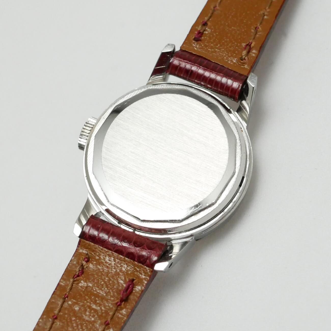 IWC ROUND MODEL