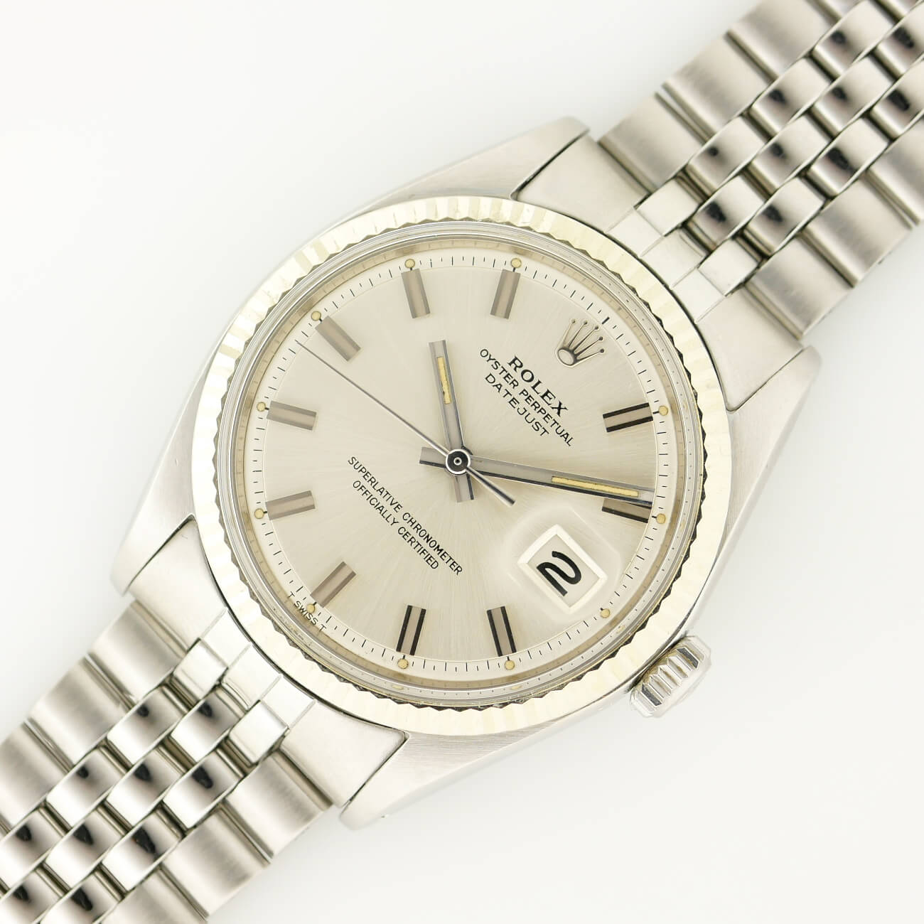 ROLEX DATEJUST