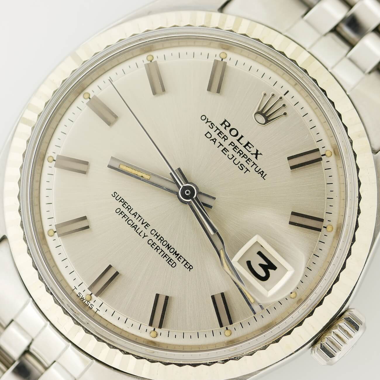 ROLEX DATEJUST